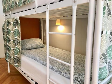 Green House Hostel Hostel in Krakow