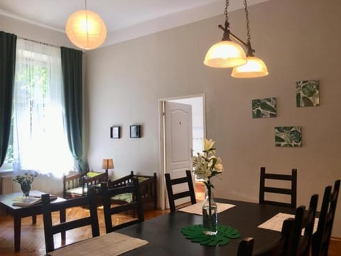 Green House Hostel Hostel in Krakow