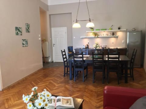 Green House Hostel Hostel in Krakow