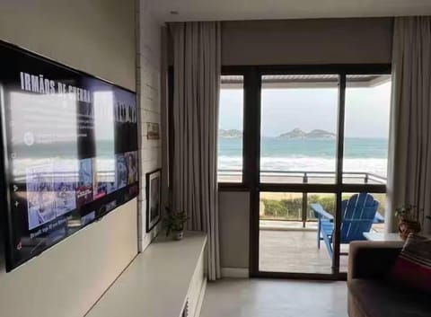 Paraíso na Praia do Pepê Apartment in Rio de Janeiro