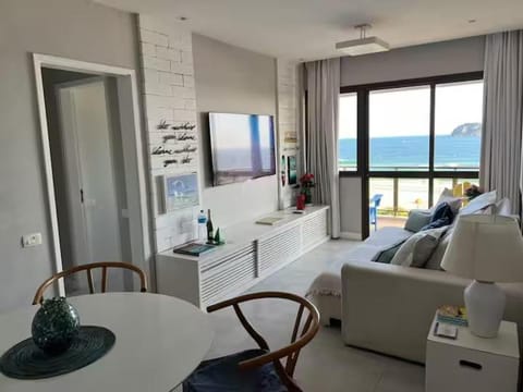 Paraíso na Praia do Pepê Apartment in Rio de Janeiro