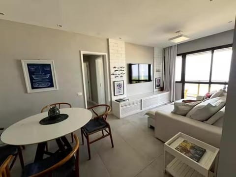 Paraíso na Praia do Pepê Apartment in Rio de Janeiro