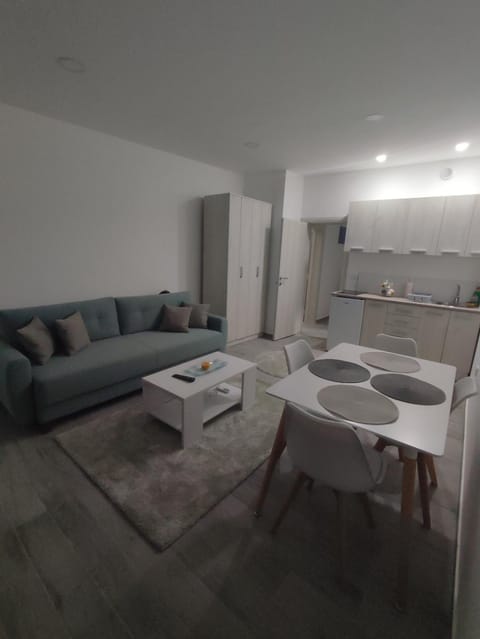 El Mar Apartments Apartment in Ulcinj