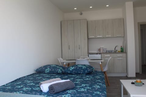 El Mar Apartments Apartment in Ulcinj