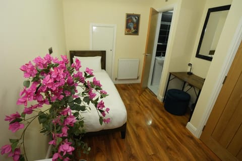 Silk Hotel by Silk Road Assets Ltd Vacation rental in Boston