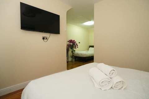 Silk Hotel by Silk Road Assets Ltd Vacation rental in Boston