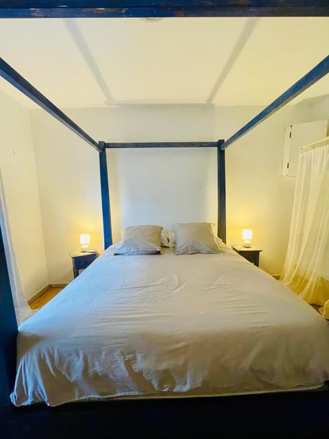 Chambre d'Hôtes Punch Bas du Fort Vacation rental in Le Gosier