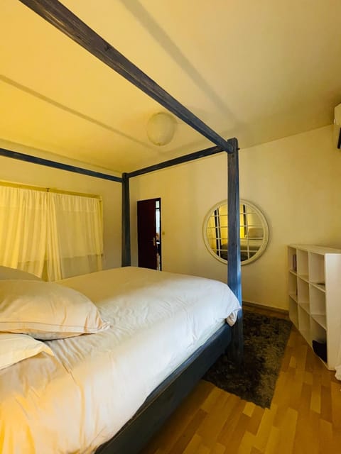 Chambre d'Hôtes Punch Bas du Fort Vacation rental in Le Gosier