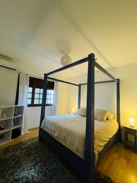 Chambre d'Hôtes Punch Bas du Fort Vacation rental in Le Gosier