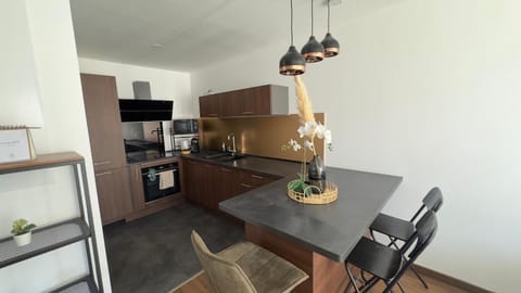 Splendide Appart’ près de Disney Apartment in Chessy