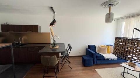 Splendide Appart’ près de Disney Apartment in Chessy