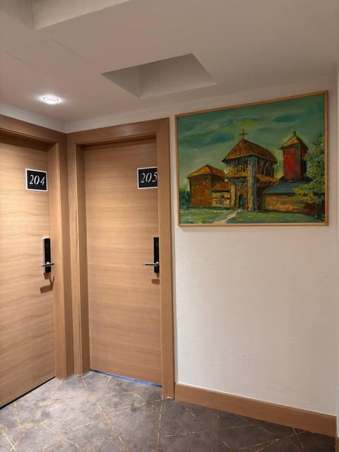 Hotel Termal Hotel in Serbia