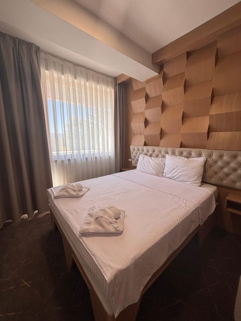 Hotel Termal Hotel in Serbia