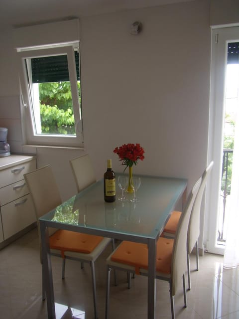 Stari Dvori Apartment in Šibenik-Knin County, Croatia