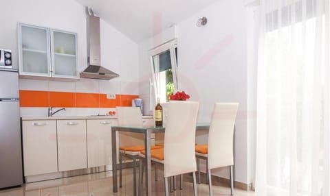 Stari Dvori Apartment in Šibenik-Knin County, Croatia