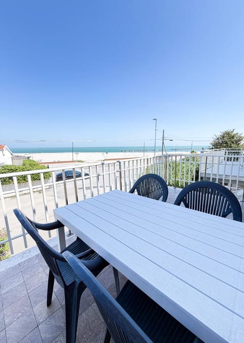 Property building, Balcony/Terrace