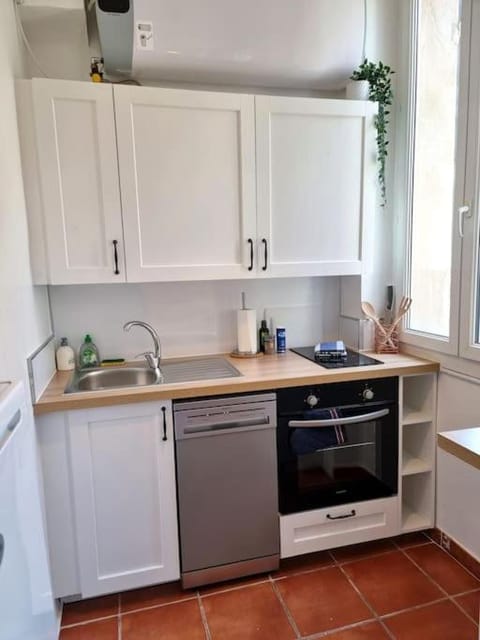 Cosy Apartments - Marseille Opera Vieux-Port - Luminous city center apartment Apartment in Marseille