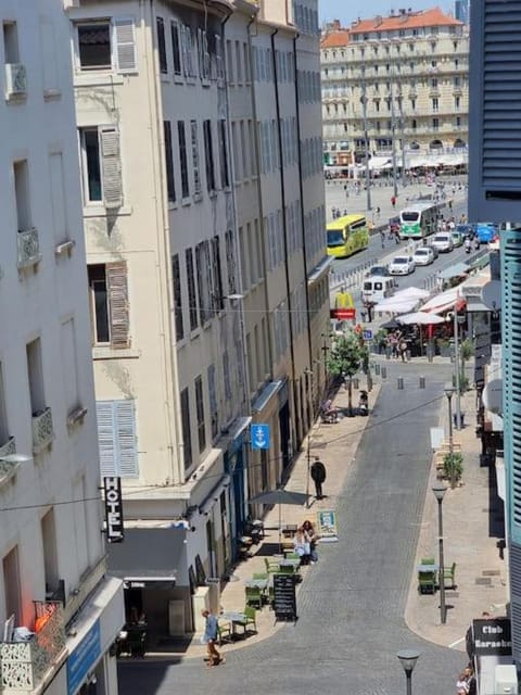 Cosy Apartments - Marseille Opera Vieux-Port - Luminous city center apartment Apartment in Marseille