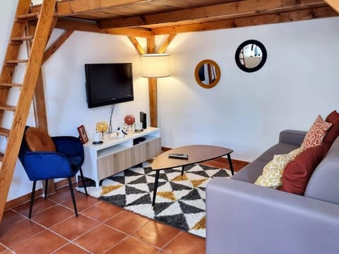 Cosy Apartments - Marseille Opera Vieux-Port - Luminous city center apartment Apartment in Marseille