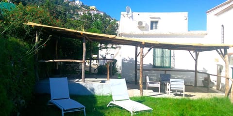 Sea Breeze House Apartment in Amalfi