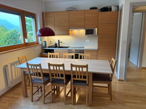 Apartment Lesnina Apartment in Friuli-Venezia Giulia