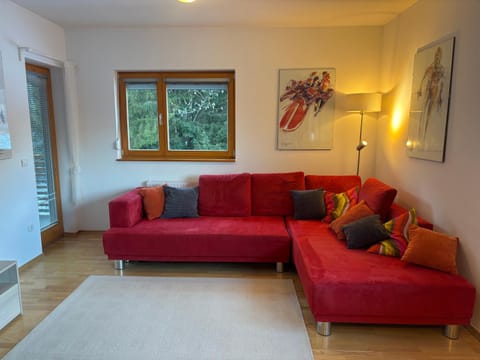 Apartment Lesnina Apartment in Friuli-Venezia Giulia