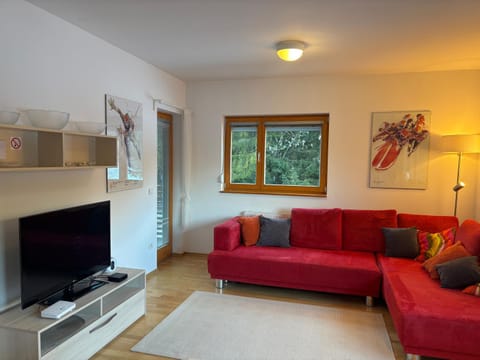 Apartment Lesnina Apartment in Friuli-Venezia Giulia