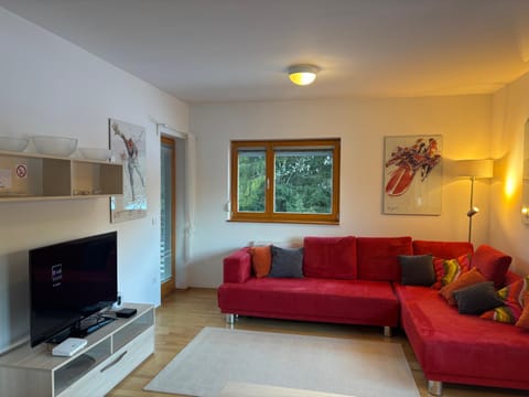 Apartment Lesnina Apartment in Friuli-Venezia Giulia