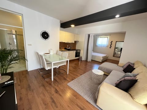 Studio Marina Zadar Apartment in Zadar