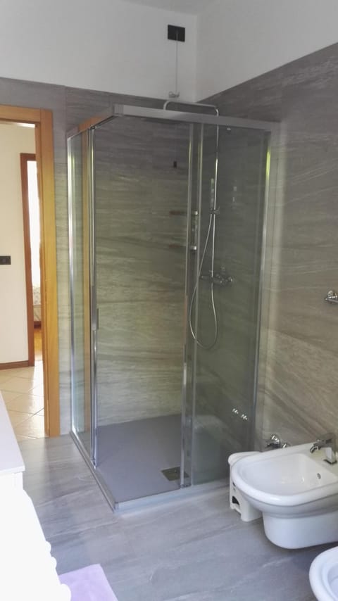 Villa Ginestra Apartment in Molveno