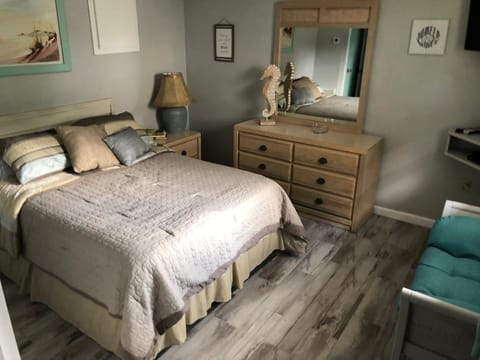 Surfside Suites Apartment hotel in Cocoa Beach