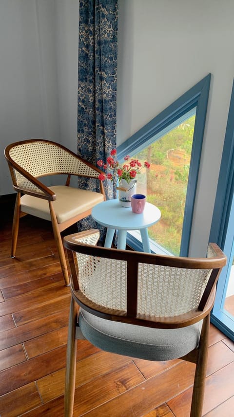 View (from property/room), Seating area