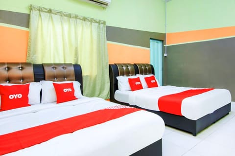 View (from property/room), Bedroom