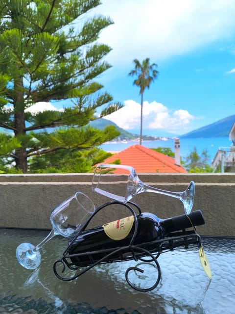 Apartments Danilo Apartment in Kotor Municipality