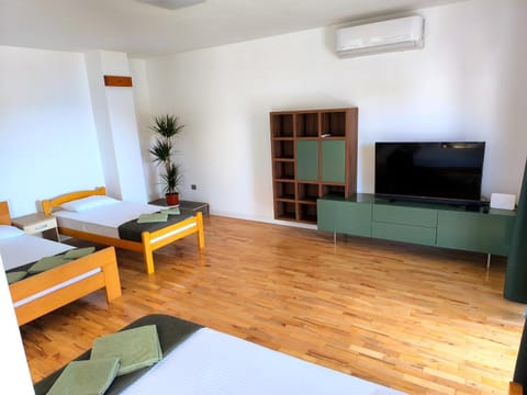 Apartments Danilo Apartment in Kotor Municipality