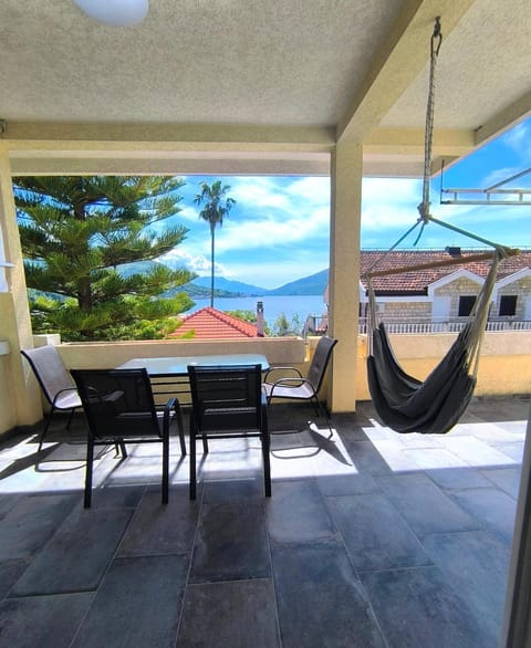 Apartments Danilo Apartment in Kotor Municipality