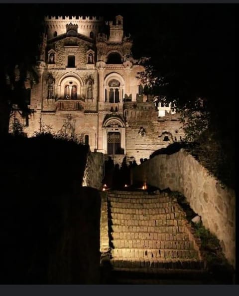 B&B La vecchia fornace Apartment in Abruzzo