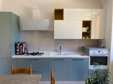 B&B La vecchia fornace Apartment in Abruzzo
