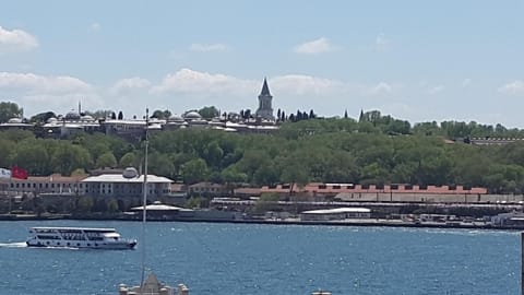 Off site, View (from property/room), Landmark view, Sea view