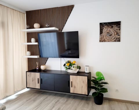 TV and multimedia, Photo of the whole room