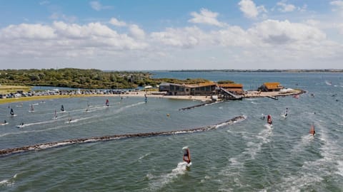 Kabbelaarsbank 503 - Port Marina Zélande NOT INTENDED FOR COMPANY OR WORK-RELATED STAYS Apartment in Ouddorp