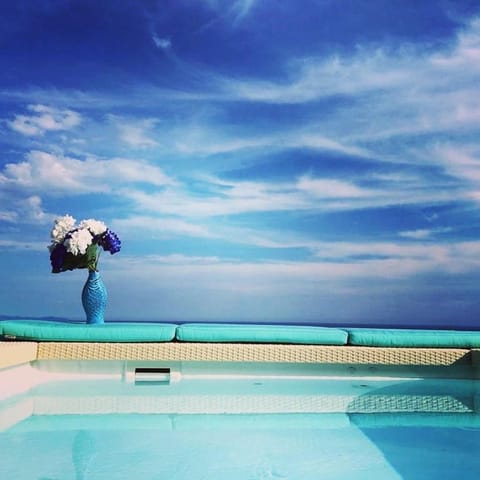 Villa Marilisa Villa in Conca dei Marini