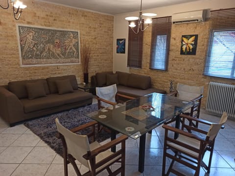 Διαμέρισμα 110 Μ στον Λαγκαδά Apartment in Decentralized Administration of Macedonia and Thrace