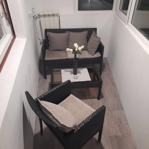 Apartman Mika **Centar ** Apartment in Serbia