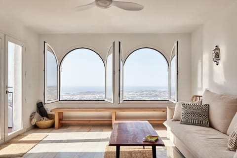 Casa Sierra - Mijas Pueblo House in Mijas