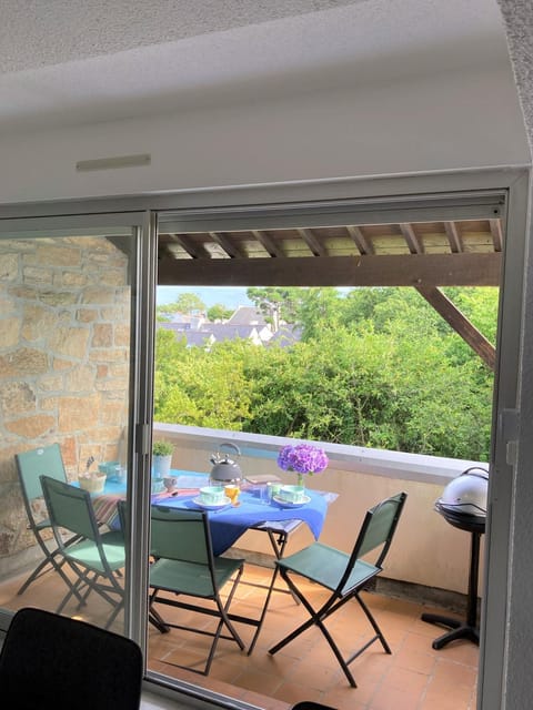 Patio, Balcony/Terrace, Balcony/Terrace, Dining area