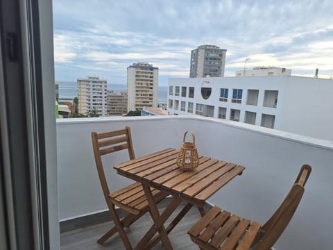 Neighbourhood, View (from property/room), Balcony/Terrace, Dining area