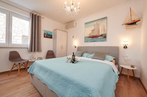 Rooms Antonio Bed and Breakfast in Trogir