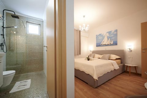 Rooms Antonio Bed and Breakfast in Trogir