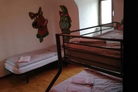 Chez Mamilou Apartment in Haguenau